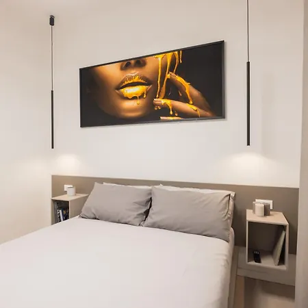 بيت ضيافة Luxury Station 4*