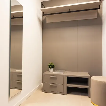 Luxury Station 4*