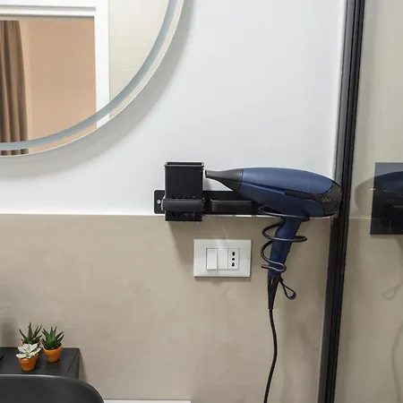 Luxury Station