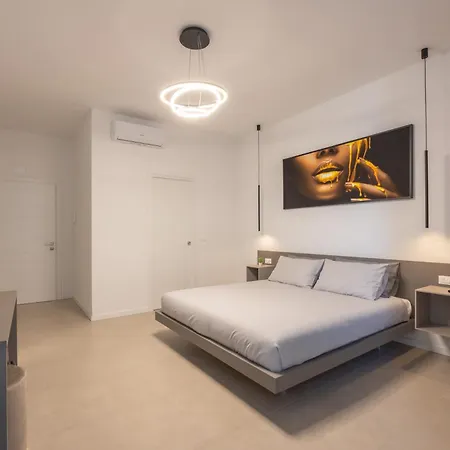 Luxury Station 4*