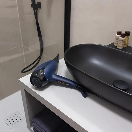 Pensionat Luxury Station