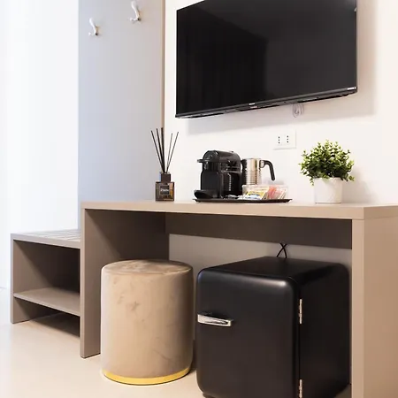 Luxury Station 4*