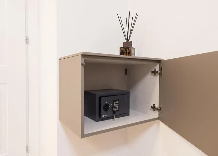 Penzion Luxury Station 4*