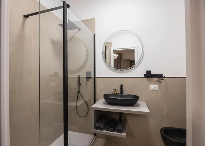 Luxury Station Boloňa