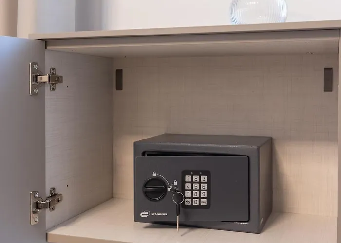 Luxury Station Penzion 4*