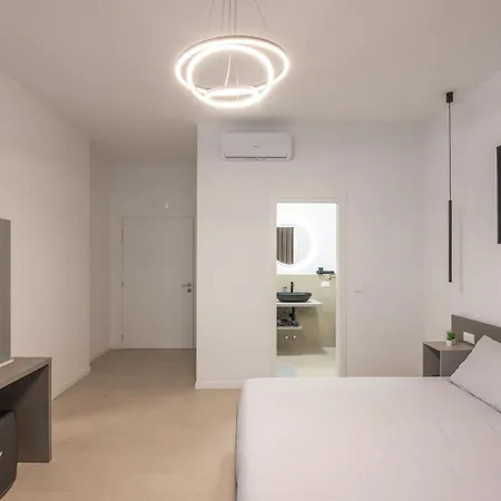 Luxury Station 게스트하우스