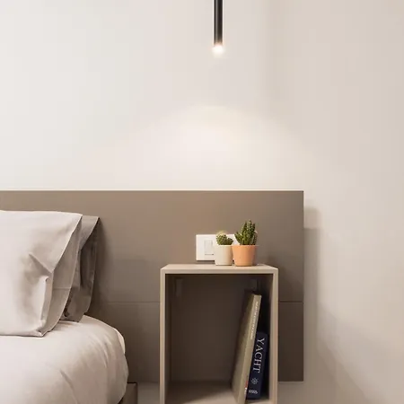 Luxury Station 4* 볼로냐