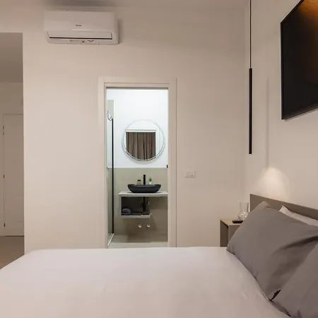 게스트하우스 Luxury Station 볼로냐