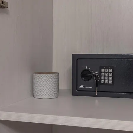 Luxury Station 게스트하우스 4*