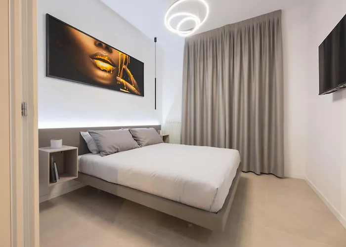 Luxury Station 4*