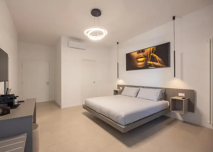 Luxury Station 4*