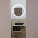 Gasthof Luxury Station Bologna