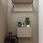 Luxury Station 4* Bologna