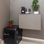 Luxury Station 4* Bologna