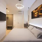 Luxury Station 4*