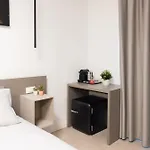Luxury Station Bologna