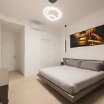 Luxury Station 4* Bologna