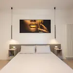 Luxury Station Gasthof Bologna