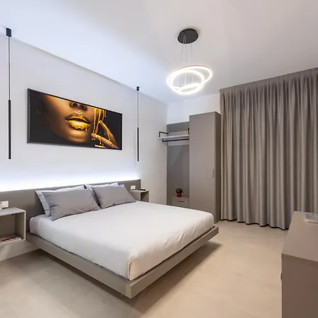 Πανσιόν Luxury Station Μπολόνια