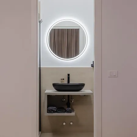 Πανσιόν Luxury Station Μπολόνια