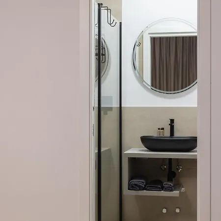 Luxury Station Πανσιόν Μπολόνια