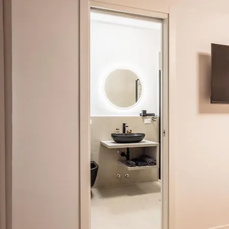 Luxury Station Πανσιόν *