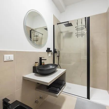 Pensjonat Luxury Station