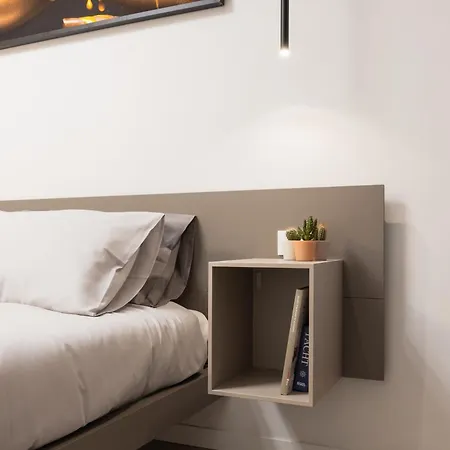 Luxury Station Gasthof Bologna