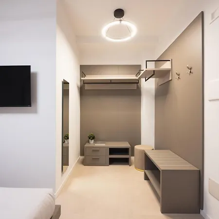 Luxury Station Pensjonat