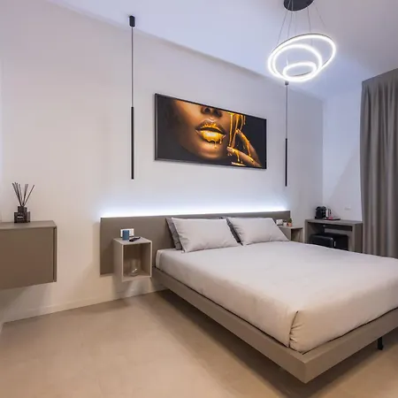 Gasthof Luxury Station Bologna