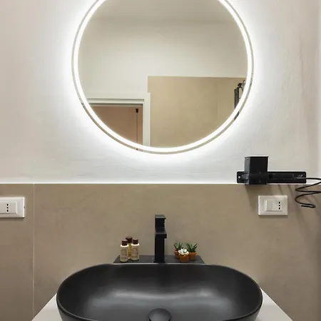 Luxury Station 4* Bologna