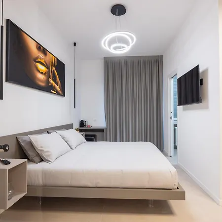 Πανσιόν Luxury Station