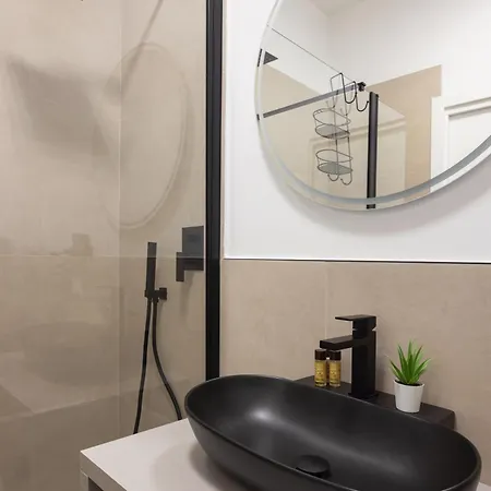 Luxury Station Gasthof