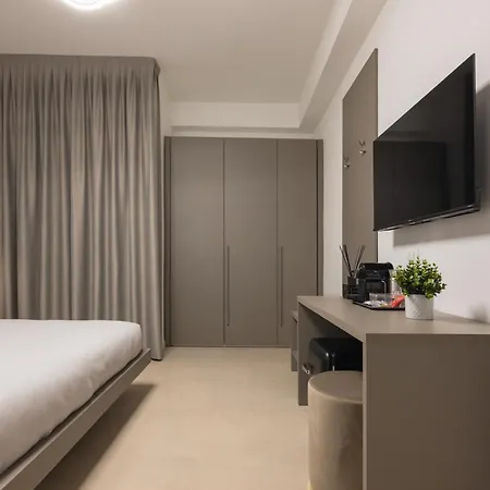 Luxury Station Pensjonat