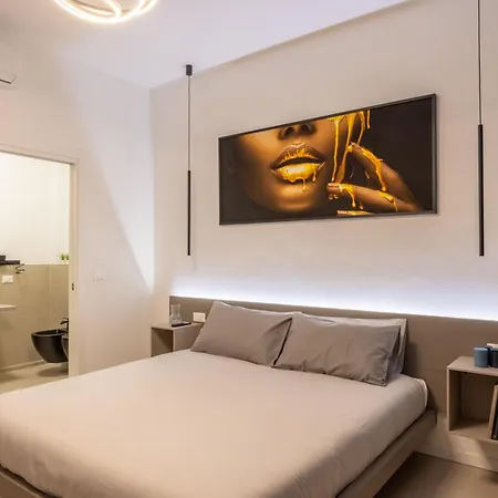 Πανσιόν Luxury Station *