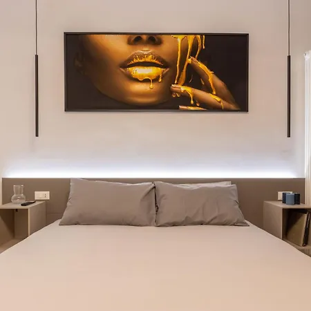 Πανσιόν Luxury Station Μπολόνια