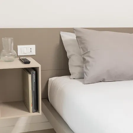 Luxury Station 4* Bologna