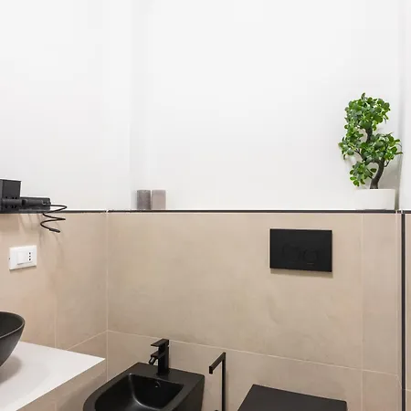 Πανσιόν Luxury Station Μπολόνια