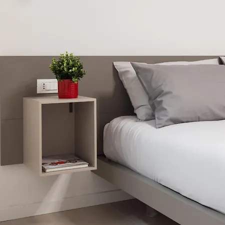 Pensjonat Luxury Station 4*