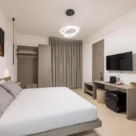 Πανσιόν Luxury Station *