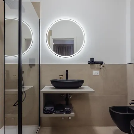 Luxury Station