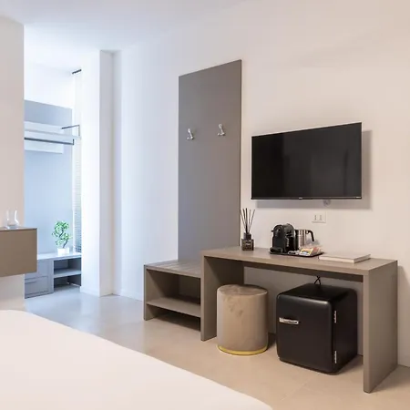 Πανσιόν Luxury Station *