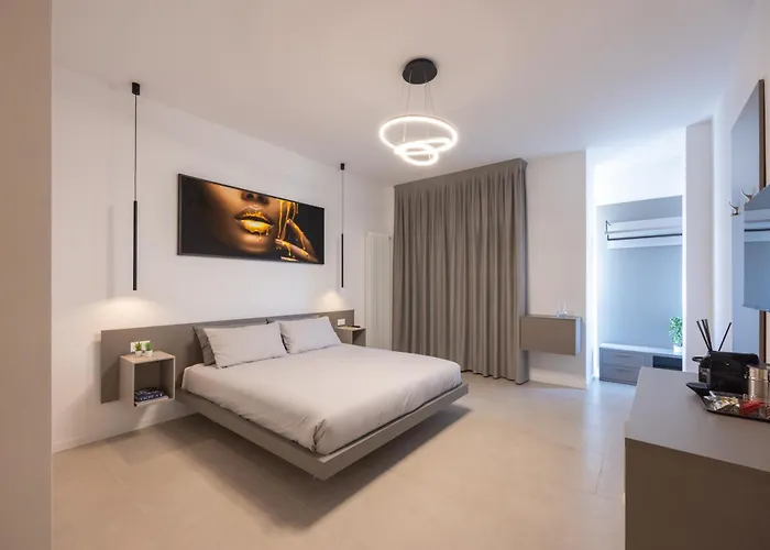 Penzion Luxury Station