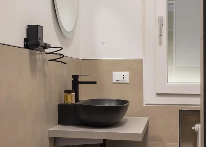 Affittacamere Luxury Station 4*