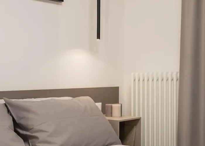 Luxury Station Konukevi 4*