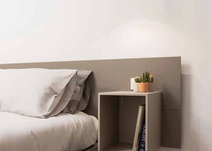 Luxury Station Affittacamere Bologna