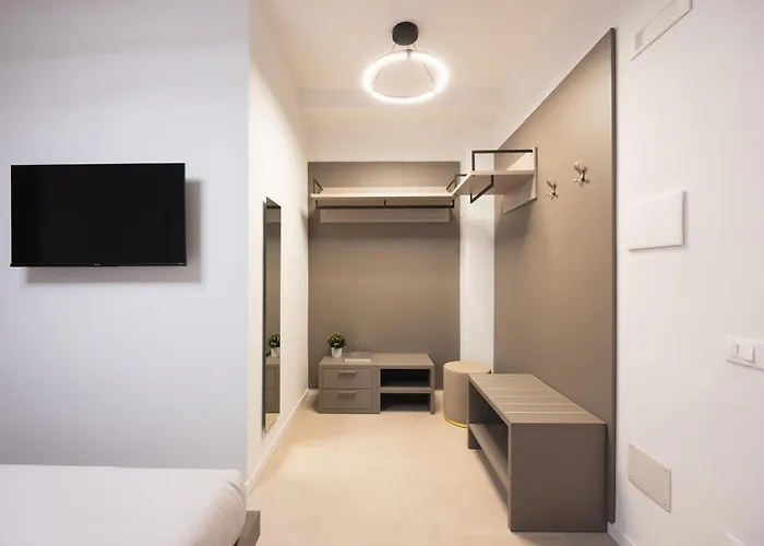 Luxury Station Penzion