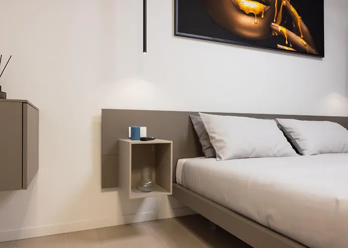 Affittacamere Luxury Station