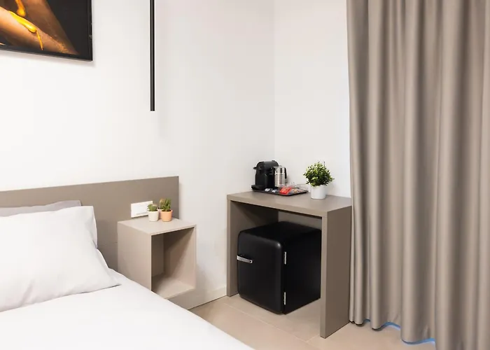 Luxury Station Bologna