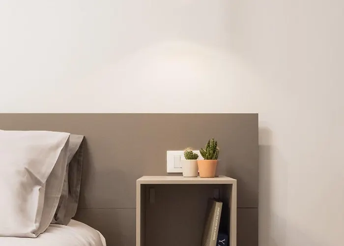 Luxury Station 4* Bologna